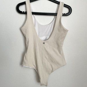 Hurley One Piece Swimsuit